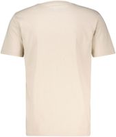 organic t-shirt filou LVI Beige