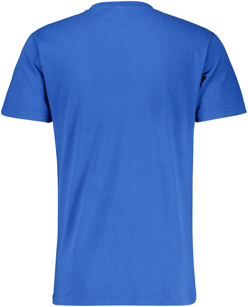 Baron Filou T-shirt Filou Blauw