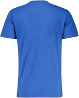 ss24 organic t-shirt filou LXXVII Blauw