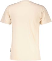 t-shirt Filou LXXIX sand brown Bruin