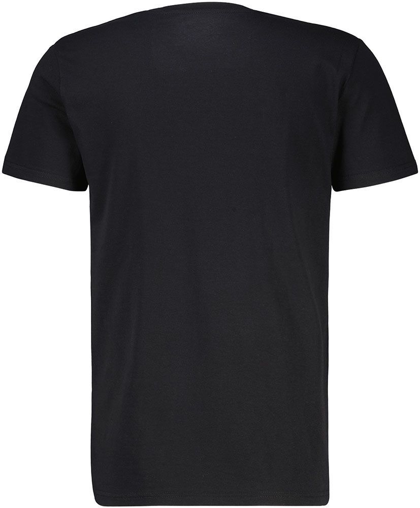 Baron Filou T-shirt Zwart