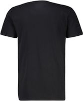 organic t-shirt filou LVI Zwart