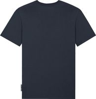 fw24 organic t-shirt filou LXXXIX Blauw