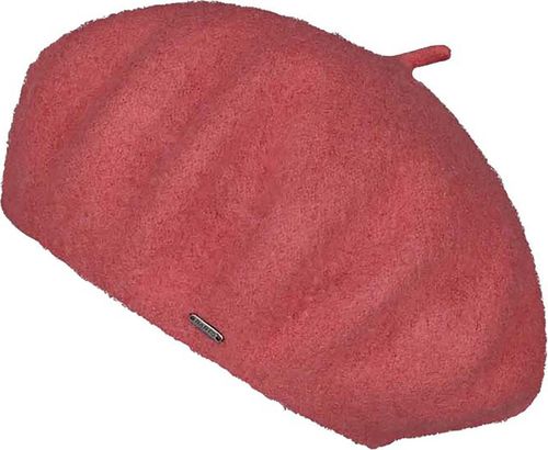 Barts Sambre Beret Roze