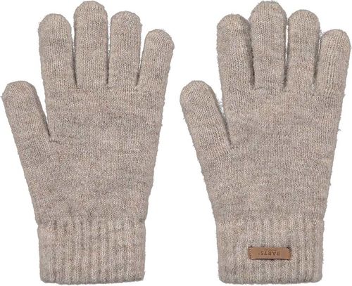 Barts Witzia Gloves Beige