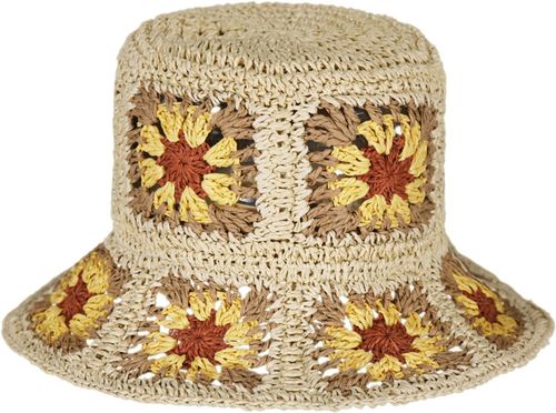 Barts Candyflower Hat Rood