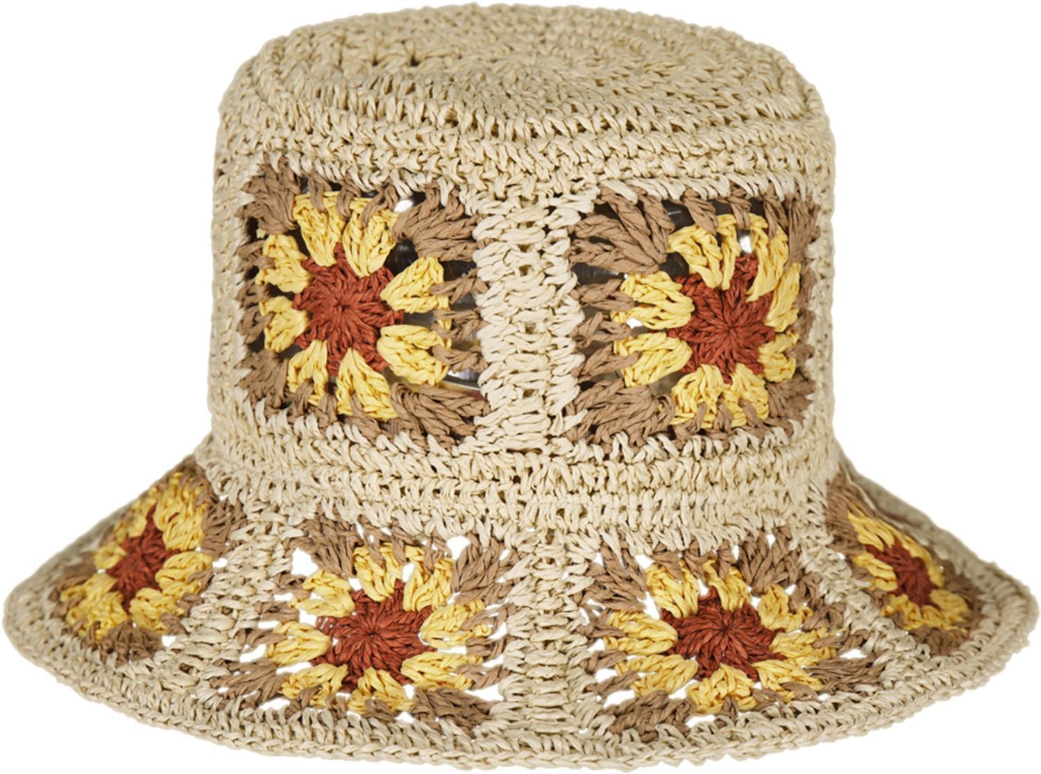 Candyflower Hat Rood