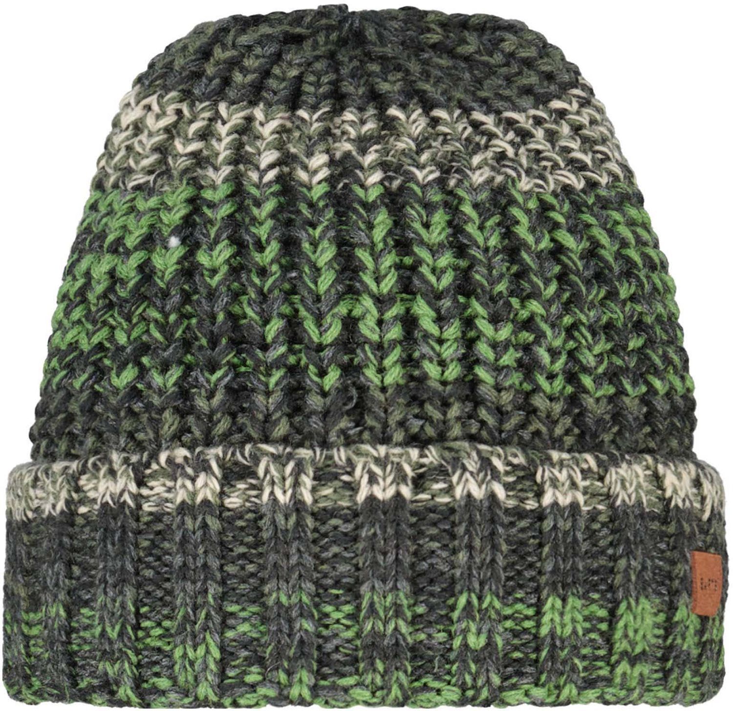 Barts Muts Akotan Beanie Groen