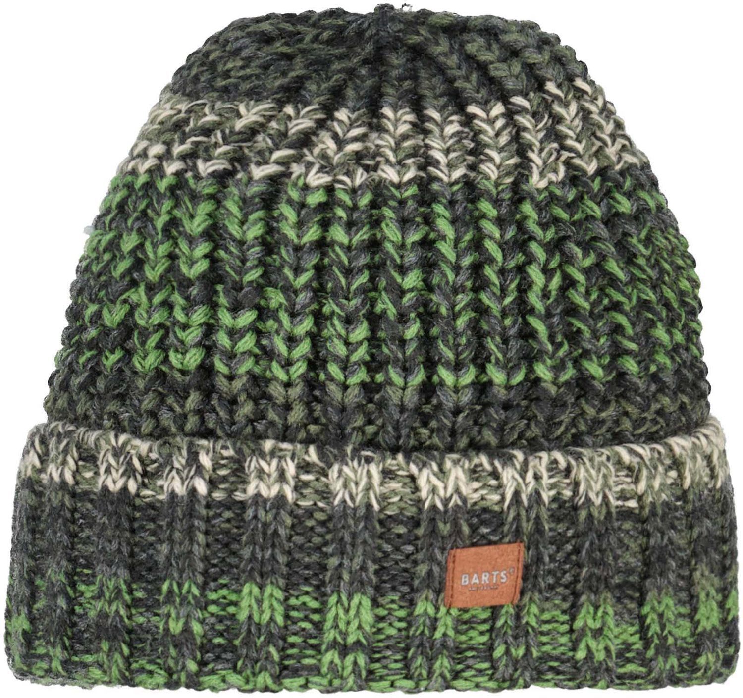 Barts Muts Akotan Beanie Groen