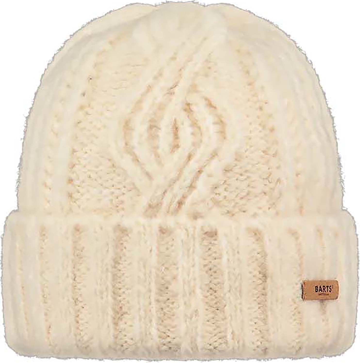 Farrah Beanie Wit