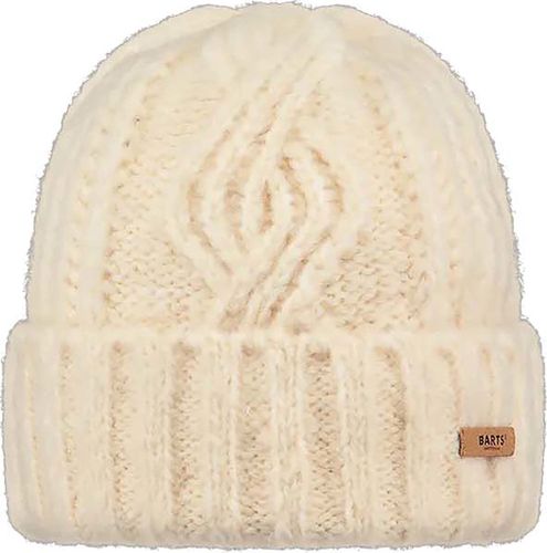 Barts Farrah Beanie Wit