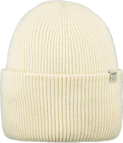 Barts Haveno Beanie Wit