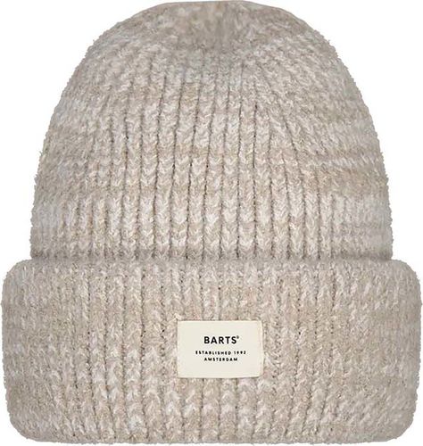 Barts Owlet Beanie Bruin