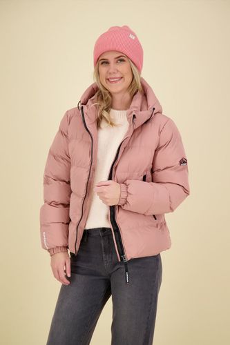 Barts Haveno Beanie Roze