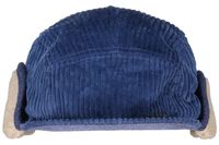 Rayner Cap Blauw