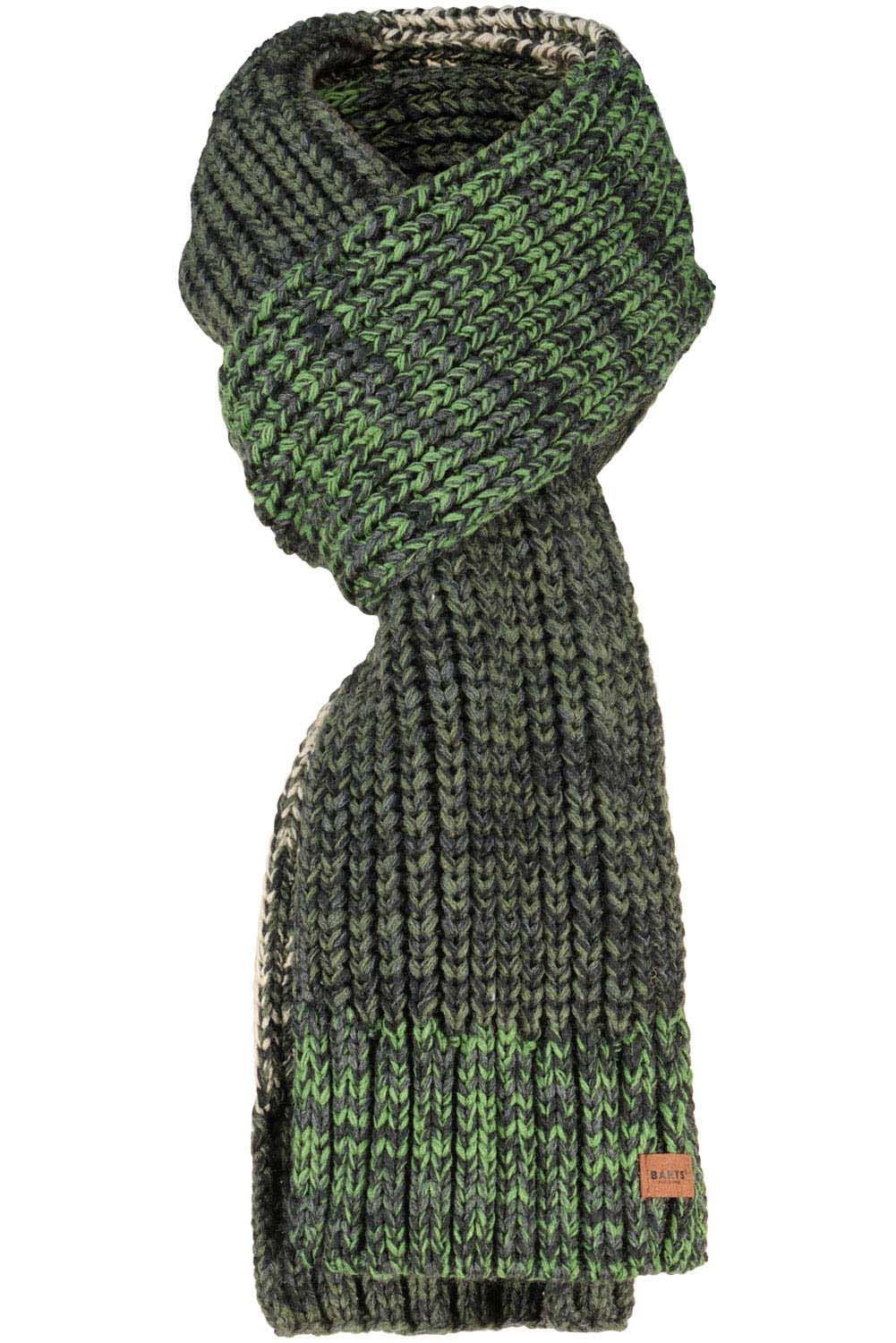 Akotan Scarf Groen