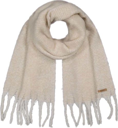 Barts Fyone Scarf Beige