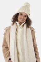 Fyone Scarf Beige