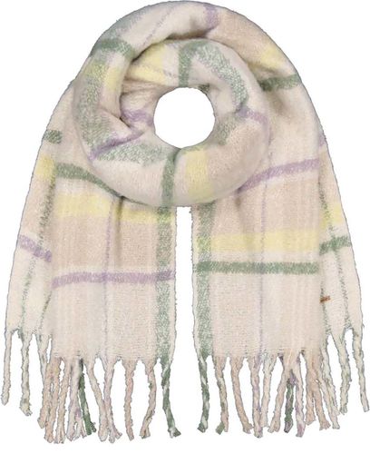 Barts Loriant Scarf Bruin