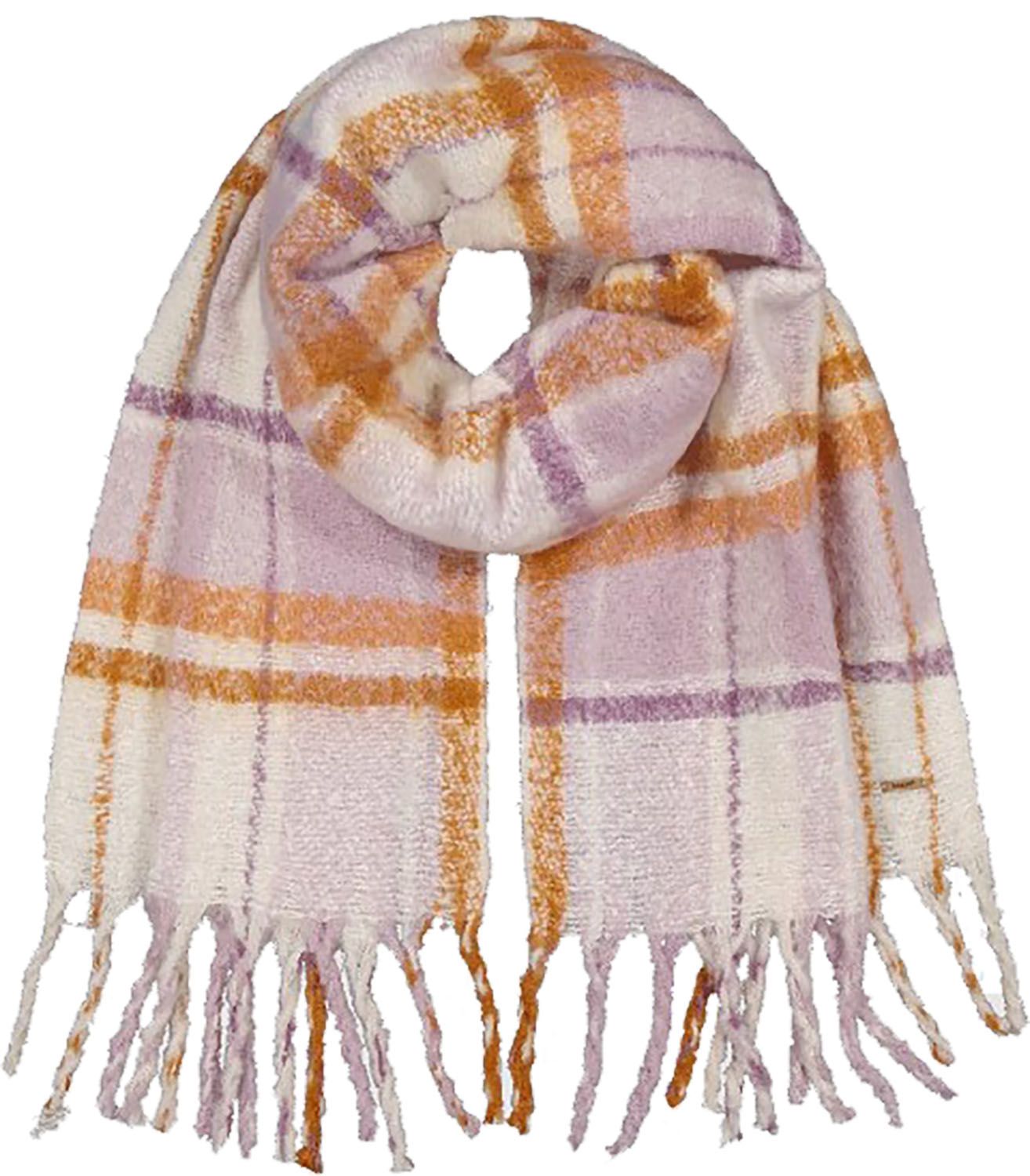 Loriant Scarf Paars