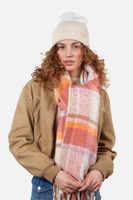 Loriant Scarf Roze