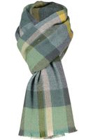 Lowel Scarf Groen