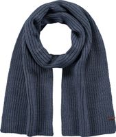 Wilbert Scarf Blauw