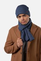 Wilbert Scarf Blauw