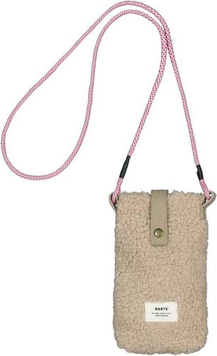 Barts Bugbane Phone Bag Beige