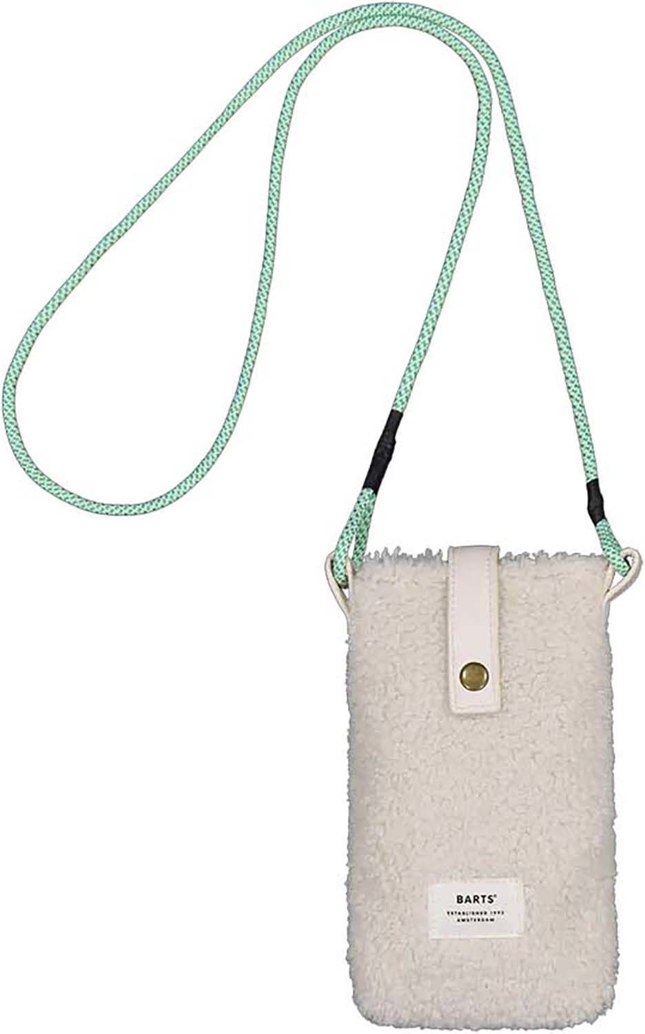 Bugbane Phone Bag Wit