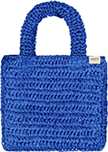 Barts Kaven Handbag Blauw
