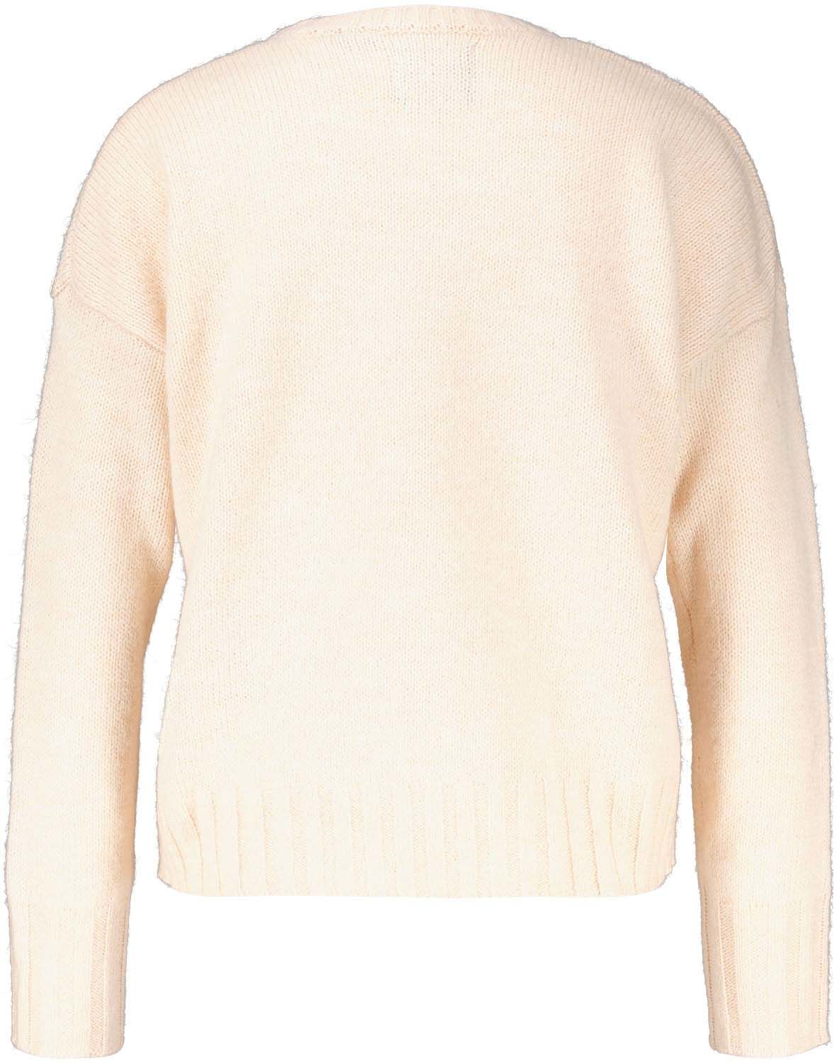 Superdry Trui Basic Roze Superdry Trui Basic Roze