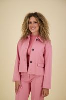 Blazer Paola Roze