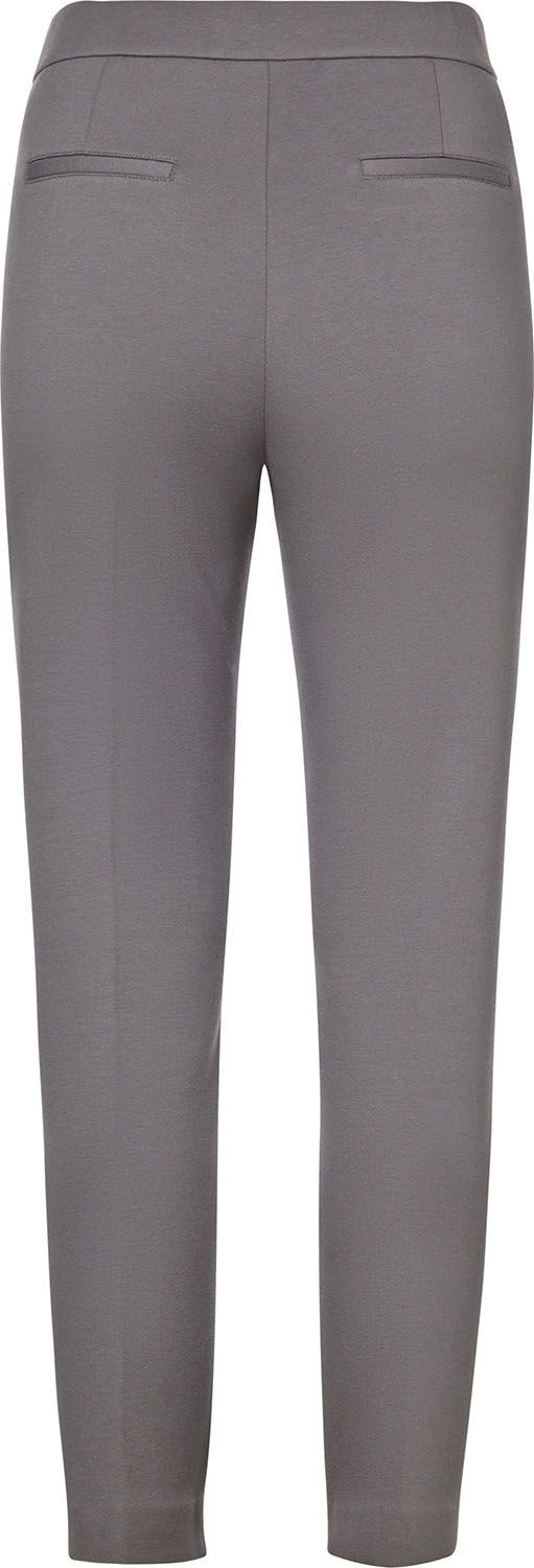 Beaumont Pantalon Salt Grijs