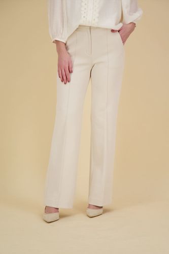 Beaumont Pantalon Yuka Beige