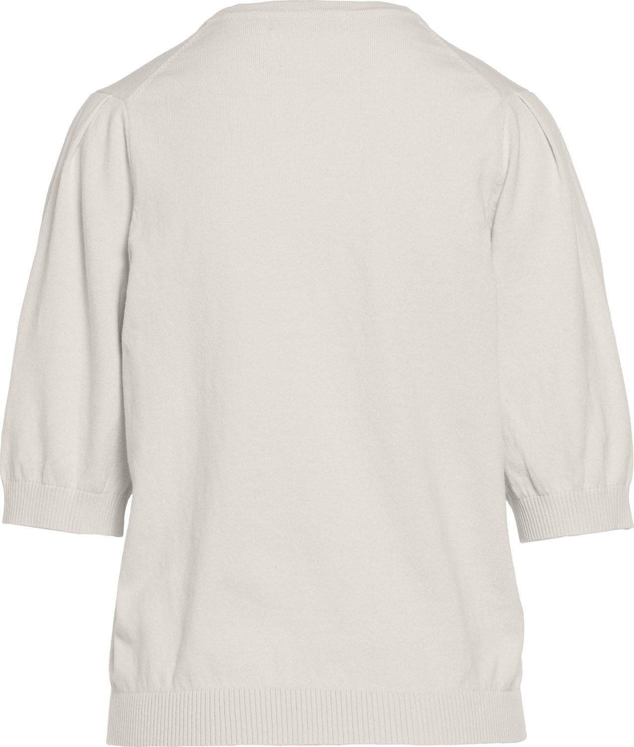 Beaumont Pullover Ever Beige