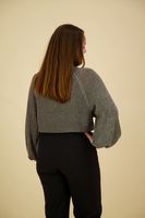 Jilll pullover Groen