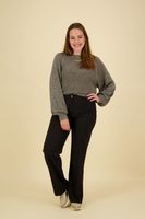 Jilll pullover Groen