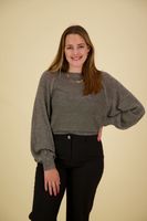 Jilll pullover Groen