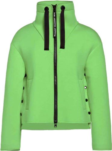 Beaumont Scuba jacket Groen
