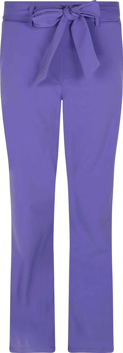 Zoso Broek Belle Paars Zoso Broek Belle Paars