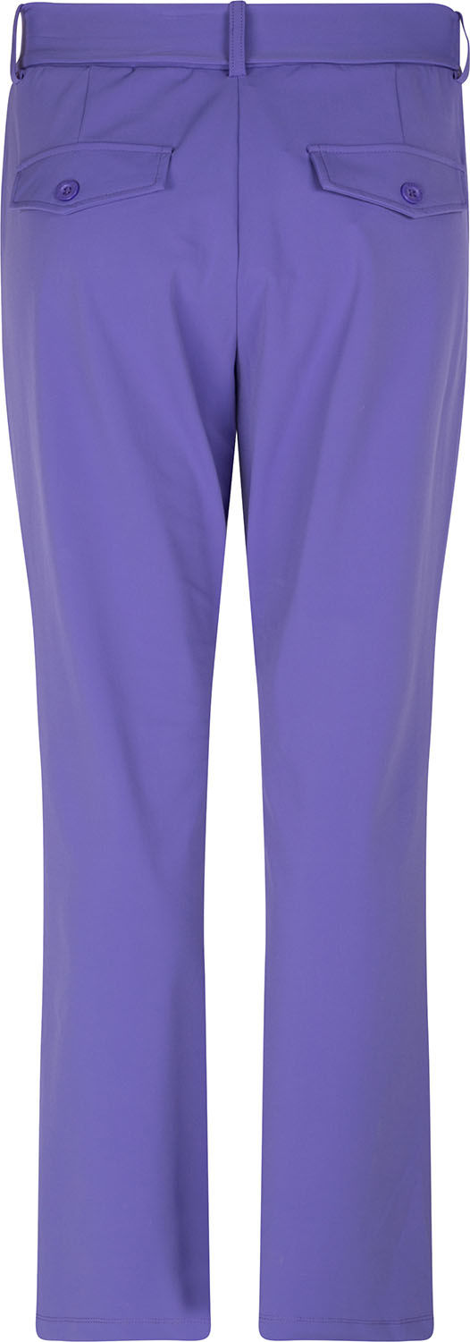 Zoso Broek Belle Paars Zoso Broek Belle Paars