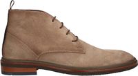 Schoenen Monticello Bruin