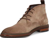 Schoenen Monticello Bruin