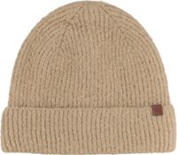 beanie Beige