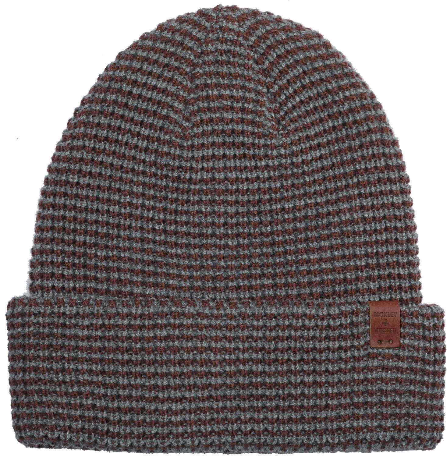 Bickley + Mitchell Beanie Bruin