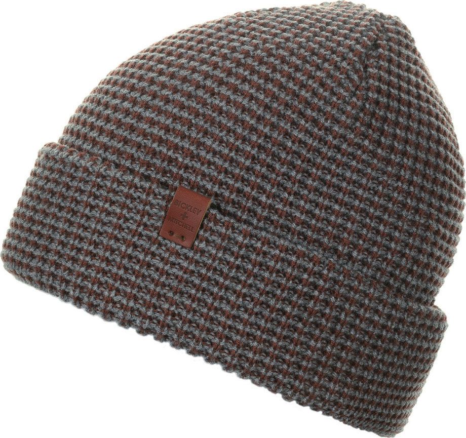 Bickley + Mitchell Beanie Bruin