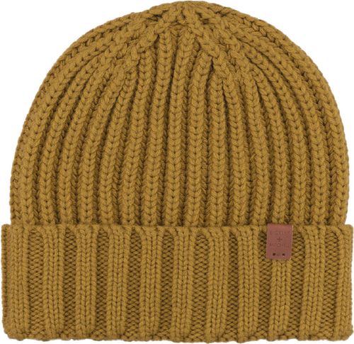 Bickley + Mitchell beanie Bruin