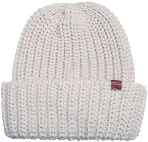 Bickley + Mitchell beanie Wit