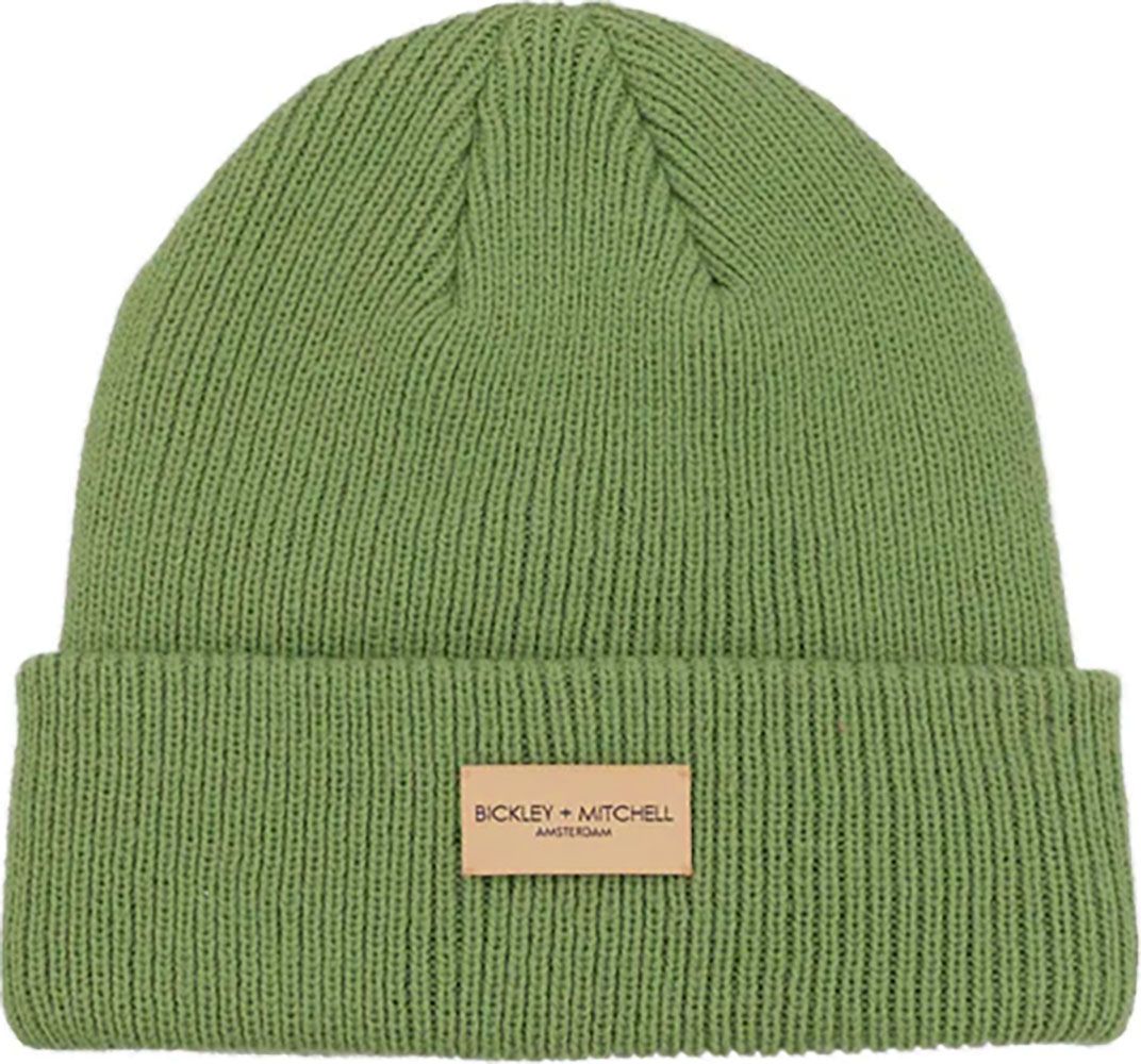 Bickley + Mitchell Beanie Groen 